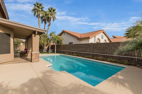 3501 E Ashurst Dr, Phoenix, AZ 85048 photo 4
