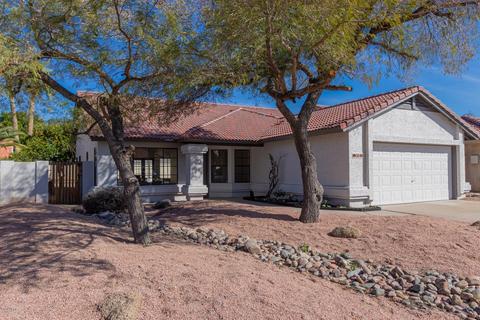 5348 E Greenway St, Mesa, AZ 85205 photo 1