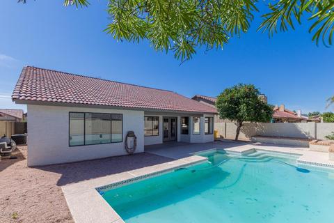 5348 E Greenway St, Mesa, AZ 85205 photo 34