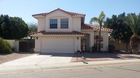 1441 E Windsong Dr, Phoenix, AZ 85048 photo 1