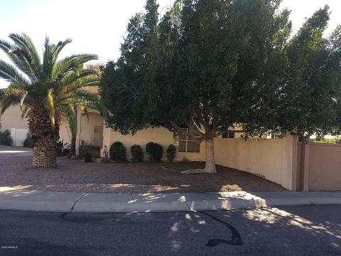 1441 E Windsong Dr, Phoenix, AZ 85048 photo 2