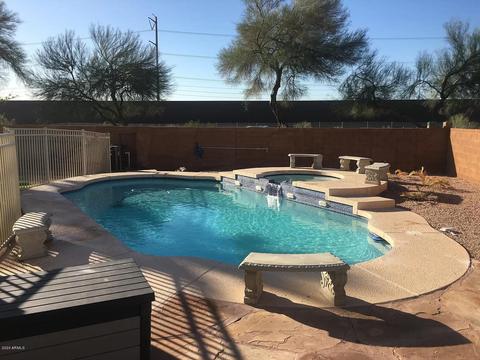 1441 E Windsong Dr, Phoenix, AZ 85048 photo 3