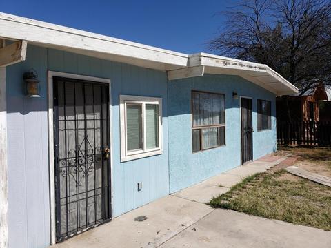 241 E 6th St, Benson, AZ 85602 photo 1
