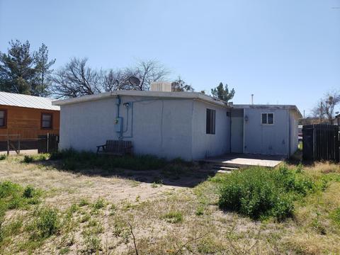 241 E 6th St, Benson, AZ 85602 photo 4