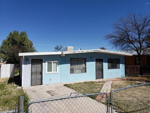 241 E 6th St, Benson, AZ 85602 photo 2