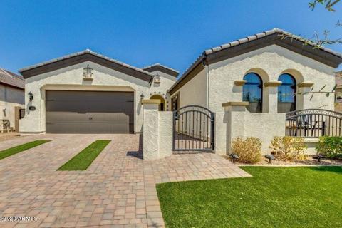 10710 E Mendoza Ave, Mesa, AZ 85209 photo 1