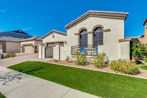 10710 E Mendoza Ave, Mesa, AZ 85209 photo 3