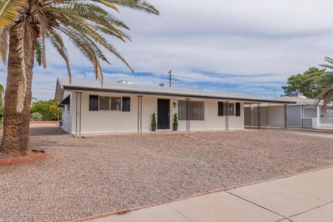 5410 E Butte St, Mesa, AZ 85205 photo 1