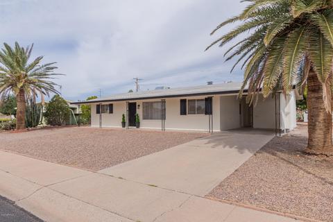 5410 E Butte St, Mesa, AZ 85205 photo 3