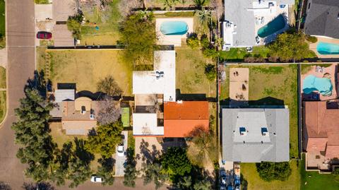 420 E Oregon Ave, Phoenix, AZ 85012 photo 34