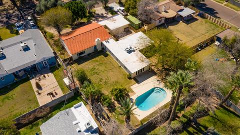 420 E Oregon Ave, Phoenix, AZ 85012 photo 37