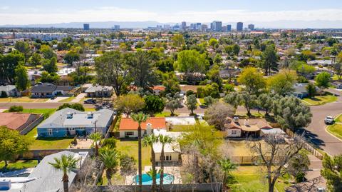 420 E Oregon Ave, Phoenix, AZ 85012 photo 39