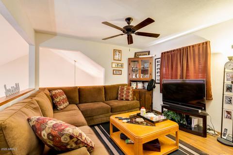 5939 E Fairfield St, Mesa, AZ 85205 photo 19
