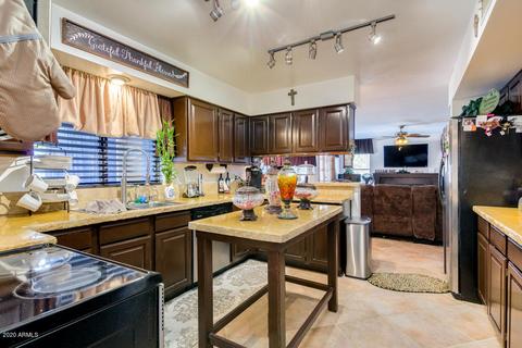 5939 E Fairfield St, Mesa, AZ 85205 photo 8