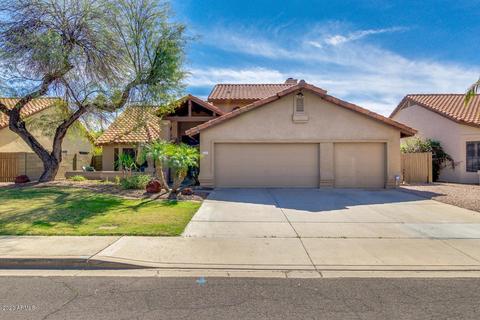 5939 E Fairfield St, Mesa, AZ 85205 photo 1