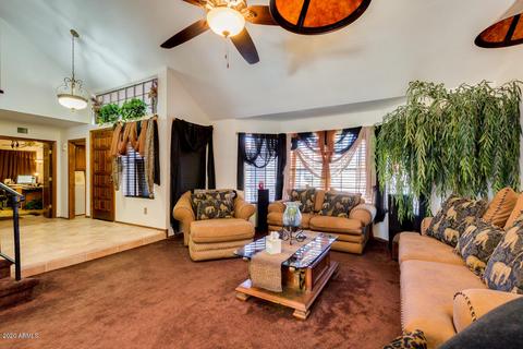5939 E Fairfield St, Mesa, AZ 85205 photo 5