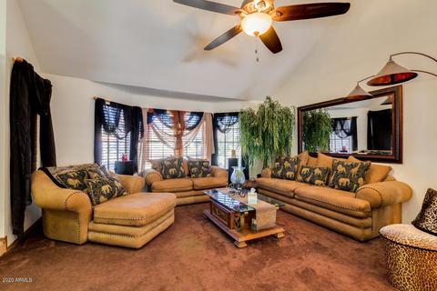 5939 E Fairfield St, Mesa, AZ 85205 photo 4