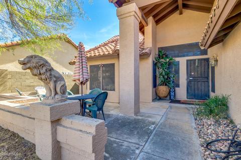 5939 E Fairfield St, Mesa, AZ 85205 photo 2