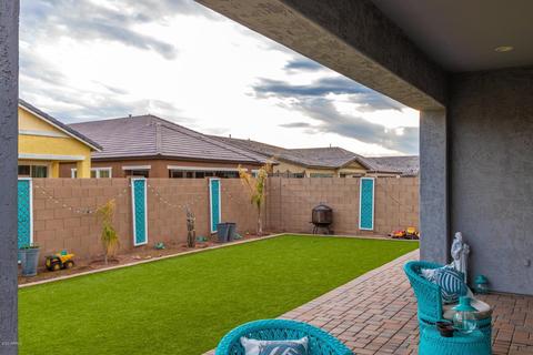 10715 E Monterey Ave, Mesa, AZ 85209 photo 26