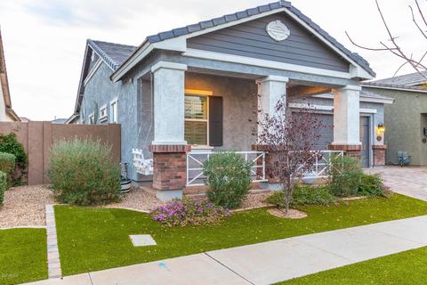 10715 E Monterey Ave, Mesa, AZ 85209 photo 3