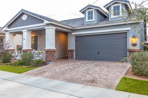 10715 E Monterey Ave, Mesa, AZ 85209 photo 1