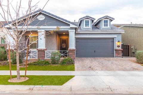10715 E Monterey Ave, Mesa, AZ 85209 photo 2
