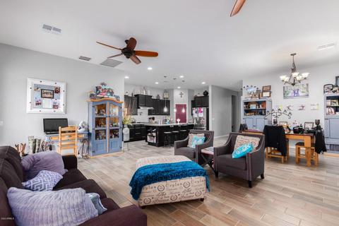 10715 E Monterey Ave, Mesa, AZ 85209 photo 5