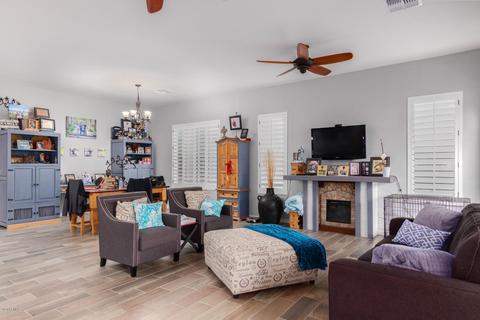 10715 E Monterey Ave, Mesa, AZ 85209 photo 4