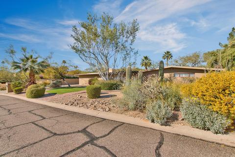 4310 E Palo Verde Dr, Phoenix, AZ 85018 photo 1
