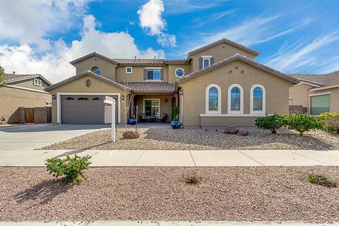 18559 E Superstition Dr, Queen Creek, AZ 85142