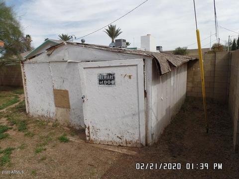 3239 E Presidio Rd, Phoenix, AZ 85032 photo 48
