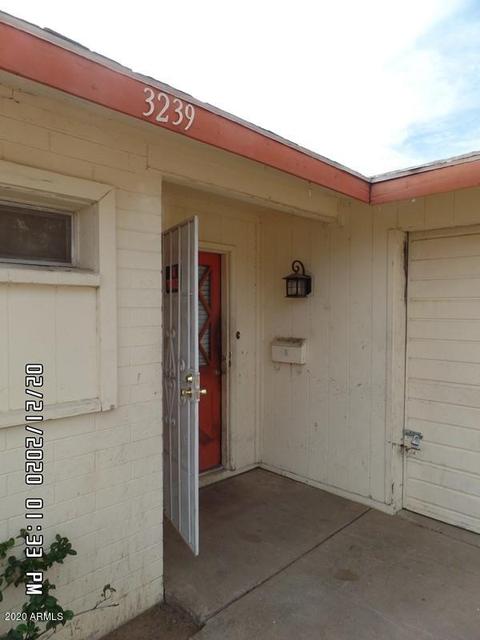 3239 E Presidio Rd, Phoenix, AZ 85032 photo 4