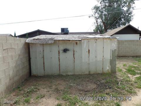 3239 E Presidio Rd, Phoenix, AZ 85032 photo 52