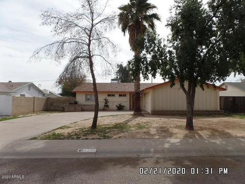 3239 E Presidio Rd, Phoenix, AZ 85032 photo 2