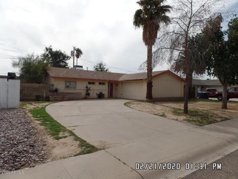 3239 E Presidio Rd, Phoenix, AZ 85032 photo 1