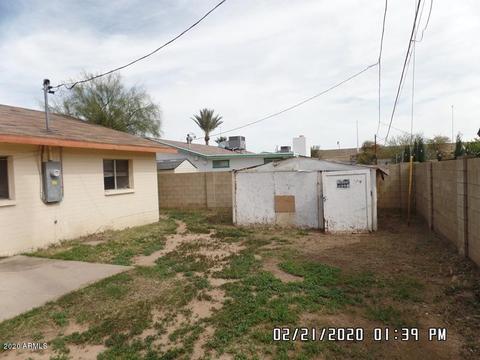 3239 E Presidio Rd, Phoenix, AZ 85032 photo 46