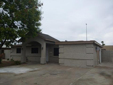 3147 N 25th Dr, Phoenix, AZ 85017 photo 1