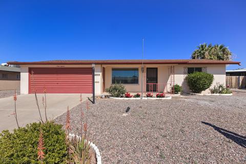 6018 E Des Moines St E, Mesa, AZ 85205 photo 1