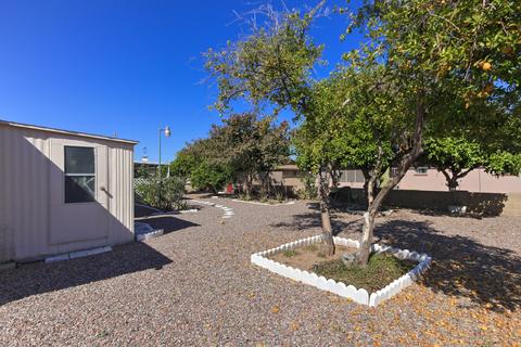 6018 E Des Moines St E, Mesa, AZ 85205 photo 24