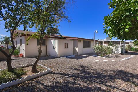 6018 E Des Moines St E, Mesa, AZ 85205 photo 23