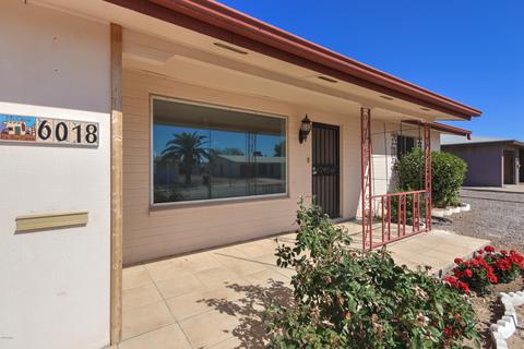 6018 E Des Moines St E, Mesa, AZ 85205 photo 2