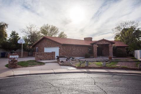 1724 N Spring Cir, Mesa, AZ 85203 photo 2
