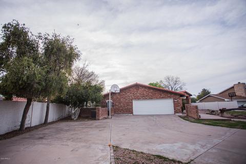 1724 N Spring Cir, Mesa, AZ 85203 photo 4