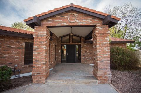 1724 N Spring Cir, Mesa, AZ 85203 photo 1