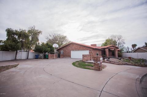 1724 N Spring Cir, Mesa, AZ 85203 photo 3