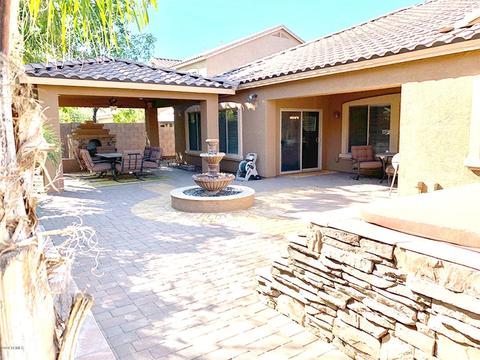 2955 E Lynx Way, Gilbert, AZ 85298 photo 38