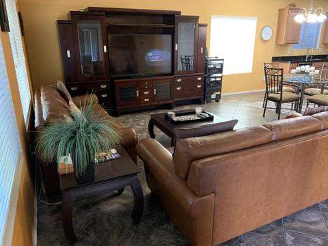 2955 E Lynx Way, Gilbert, AZ 85298 photo 13