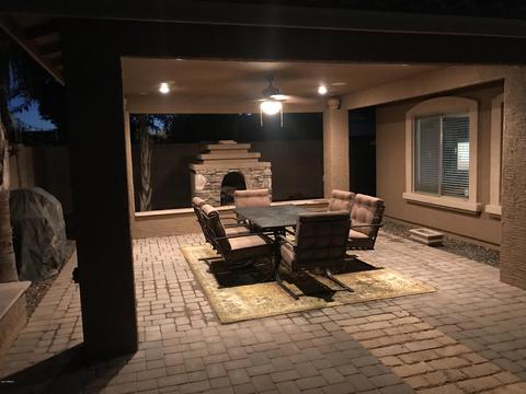 2955 E Lynx Way, Gilbert, AZ 85298 photo 46
