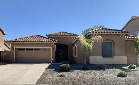 2955 E Lynx Way, Gilbert, AZ 85298 photo 1