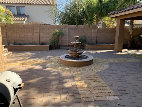 2955 E Lynx Way, Gilbert, AZ 85298 photo 39